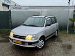 Daihatsu Gran Move 1.6i-16V CX NIEUWE APK - AUT - HANDGAS, Auto's, Daihatsu, Stof, Gebruikt, 4 cilinders, Origineel Nederlands