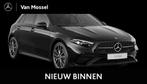 Mercedes-Benz A-klasse 250 e Business Solution AMG AMG Line, 12 maanden, 4 cilinders, Plug-in hybride, Bedrijf