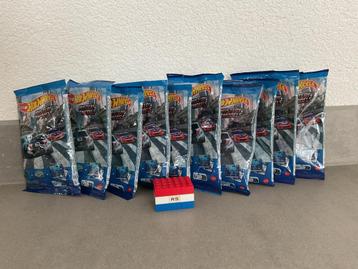 Hot Wheels series 1 | Mystery Models beschikbaar voor biedingen
