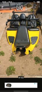 Famely body trike, Particulier