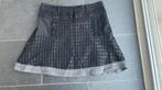 Nieuwe Desigual rok maat 42, Zwart, Maat 42/44 (L), Nieuw, Ophalen of Verzenden