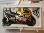Guiloy Valentino Rossi 2000 1:6, Verzamelen, Ophalen of Verzenden, Zo goed als nieuw, Motoren