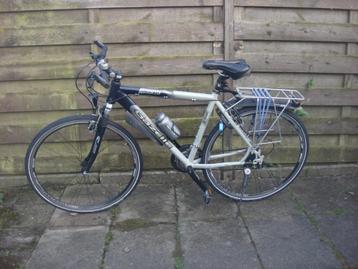 Herensportfiets Gazelle Puerto 28 Inch beschikbaar voor biedingen