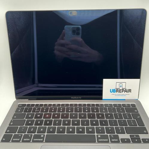 Macbook Air 13 inch 2020 i5 512GB, Computers en Software, Apple Macbooks, Zo goed als nieuw, MacBook Air, 13 inch, Minder dan 2 Ghz