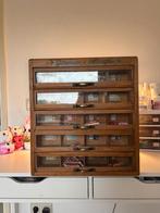 Antieke Gütermann naaizijde kast, Huis en Inrichting, Kasten | Buffetkasten, Ophalen, 50 tot 100 cm, Zo goed als nieuw, Minder dan 100 cm