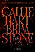 Fae & Alchemy 2 - Brimstone (Deluxe Limited Edition), Boeken, Verzenden, Nieuw, Callie Hart