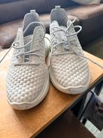 Ecco sneakers, Ophalen of Verzenden, Zo goed als nieuw, Grijs, Sneakers of Gympen