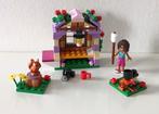 Lego Friends 41031, Ophalen of Verzenden, Zo goed als nieuw, Complete set, Lego