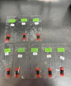 Boilie naalden, Watersport en Boten, Ophalen of Verzenden, Zo goed als nieuw, Overige typen