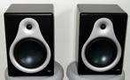 Studio referentie monitors M-audio DSM 2, Zo goed als nieuw, 120 watt of meer, Front, Rear of Stereo speakers, Ophalen