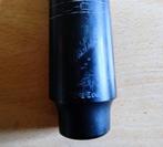 Otto Link vintage tone edge 8* tenor mondstuk 75 euro, Ophalen, Gebruikt, Tenor