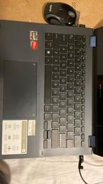 ASUS Vivobook S 14 Flip – Ryzen 7 – 2-in-1 Touchscreen, Computers en Software, Windows Laptops, 2 tot 3 Ghz, Qwerty, AMD Ryzen 7 7730U