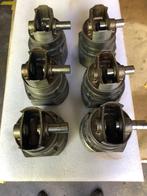 porsche 911 motordelen 2.7 S cylinders etc, Auto-onderdelen, Motor en Toebehoren, Ophalen of Verzenden, Gebruikt, Porsche