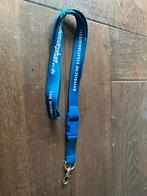 Weihenstephaner Keycord / Sleutelband, Verzamelen, Ophalen of Verzenden, Zo goed als nieuw