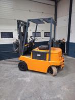 Heftruck still R60-16 elec hoogte 470 cm, 1000 tot 2000 kg, Ophalen of Verzenden, Elektrisch, Heftruck