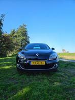 Renault Mégane 1.2 TCE Bose, Voorwielaandrijving, Zwart, 4 cilinders, Leder en Stof