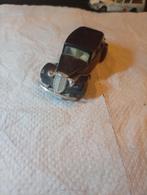 Citroën Traction avant 15cv, Ophalen, Auto, Matchbox