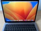 MacBook Pro 2017 13", Computers en Software, Apple Macbooks, MacBook Pro, Gebruikt, 2 tot 3 Ghz, Qwerty