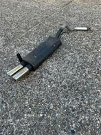 Novus sport einddemper golf 4, Ophalen, Nieuw, Volkswagen