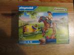 Playmobil Country 70523 (nieuw), Ophalen of Verzenden, Nieuw, Complete set