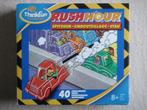 LEUK: Rush Hour - Spitsuur - Breinbreker, Een of twee spelers, Gebruikt, Ophalen of Verzenden, Thinkfun