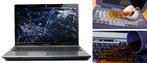 laptop lcd, Verzenden, Niet werkend, IPS