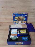 miljoenenjacht jumbo [s1203], Hobby en Vrije tijd, Gezelschapsspellen | Bordspellen, Ophalen of Verzenden, Zo goed als nieuw