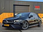 Mercedes-Benz CLA-klasse Shooting Brake 200 AMG Trekhaak Sfe, Auto's, Gebruikt, Euro 6, 4 cilinders, Origineel Nederlands