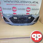 Audi RS6 RS7 4K type voorbumper