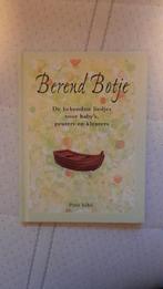 Berend Botje De bekendste liedjes voor baby’s, peuters en kl, Ophalen of Verzenden, Nieuw, Jongen of Meisje