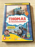 Thomas de stoomlocomotief deel 2, Ophalen of Verzenden