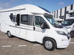 Adria Matrix Axess 600 SP, Caravans en Kamperen, Campers, Standaard zit, Ringverwarming, Bedrijf, Startonderbreker