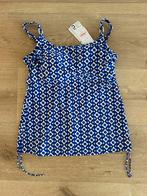 Anita Care Prothese tankini Top Ocean Blue maat 42C, Kleding | Dames, Badmode en Zwemkleding, Blauw, Nieuw, Ophalen of Verzenden