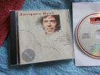 Jacques Brel - De 24 Grootste Successen., Ophalen of Verzenden, 1960 tot 1980