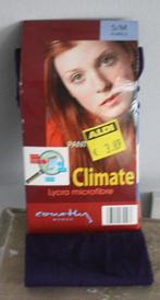 nieuwe panty paars maat s-m, Maat 36/38 (S), Paars, Nieuw, Ophalen of Verzenden