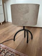 Tafellamp Zara Home Japandi stijl, Huis en Inrichting, Lampen | Tafellampen, Ophalen, Zo goed als nieuw, Minder dan 50 cm