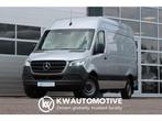 Mercedes-Benz Sprinter 317 1.9 CDI L2H2, Automaat, Start-stop-systeem, Overige kleuren, Mercedes-Benz