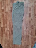 Nomad Outdoor broek maat 40 L kleur kaki zand, Ophalen of Verzenden, Nieuw, Kleding