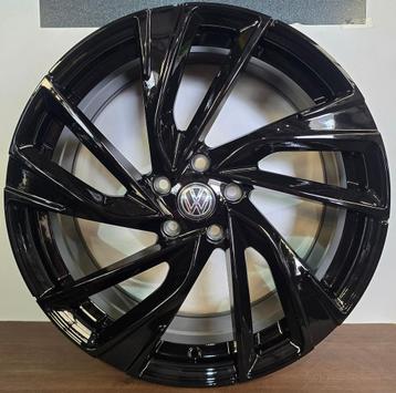 19 inch Volkswagen Adelaide look Golf 5/6/7/8 Caddy Passat  beschikbaar voor biedingen