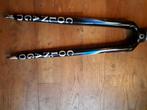 . Fizik zadel Carbon nieuw en Colnago Vork.Klassieker Rac, Ophalen of Verzenden, Zo goed als nieuw, Racefiets, Frame