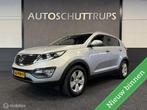 Kia Sportage 1.6 GDI ISG X-ecutive Plus Pack T.HAAK/CRUISE/L, Voorwielaandrijving, 135 pk, 1591 cc, 4 cilinders