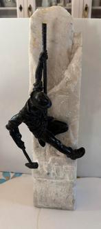 In de marmer groeve van Carrara, Ophalen of Verzenden