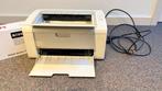 Samsung laserprinter ML-2165, Computers en Software, Printers, Ophalen, Zwart-en-wit printen, Gebruikt, Printer