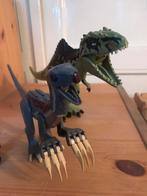 Complete set Lego Jurassic World 76949 Giganotosaurus & Ther, Ophalen of Verzenden, Gebruikt, Complete set, Lego
