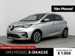 Renault ZOE R135 Intens 52 kWh 135Pk (ex Accu) Huuraccu vana, Auto's, Renault, 12 maanden, Gebruikt, 180 min, Origineel Nederlands