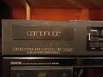 Cambridge Audio CD2, extreem zeldzaam!!, Audio, Tv en Foto, Cd-spelers, Ophalen of Verzenden, Zo goed als nieuw, Cambridge, Xpaudio@outlook.com