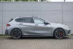 BMW 1 Serie M135i xDrive High Executive Automaat / Panoramad, 1998 cc, Zwart, 4 cilinders, 14 km/l