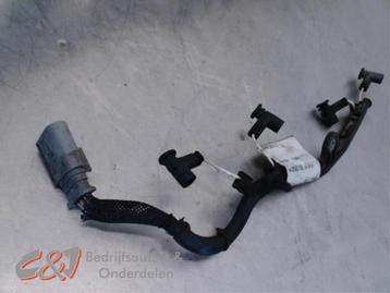 Kabelboom motorruimte van een Peugeot Boxer beschikbaar voor biedingen