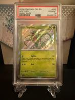 Scyther 095/091 PSA 10, Ophalen of Verzenden, Nieuw, Losse kaart