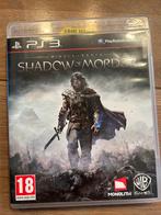 Shadow of Mordor - PlayStation 3, Avontuur en Actie, Gebruikt, Vanaf 18 jaar, 1 speler